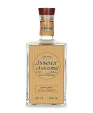 J.A.Baczewski 0,7l