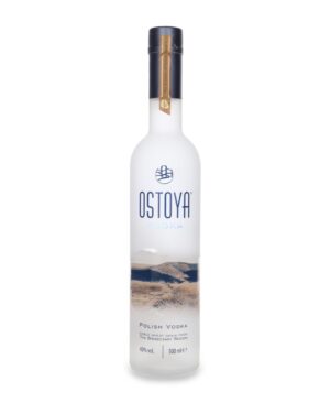 Ostoya 0,5l Wyborowa