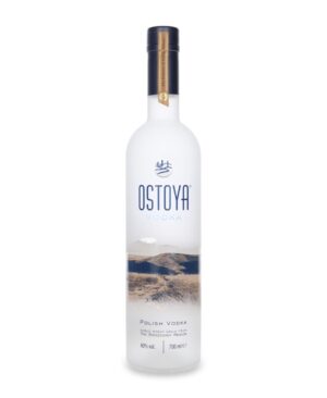 Ostoya 0,7l Wyborowa