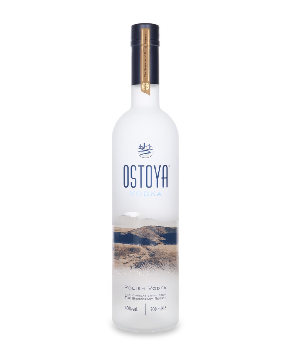 Ostoya 0,7l Wyborowa