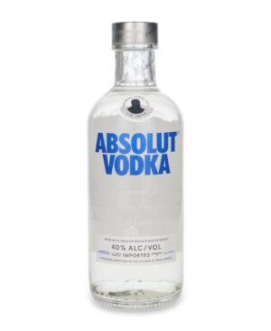 Absolut Blue 0,5l