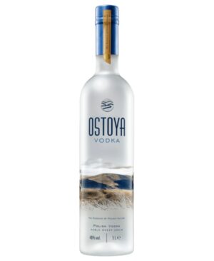 Ostoya 3l Wyborowa